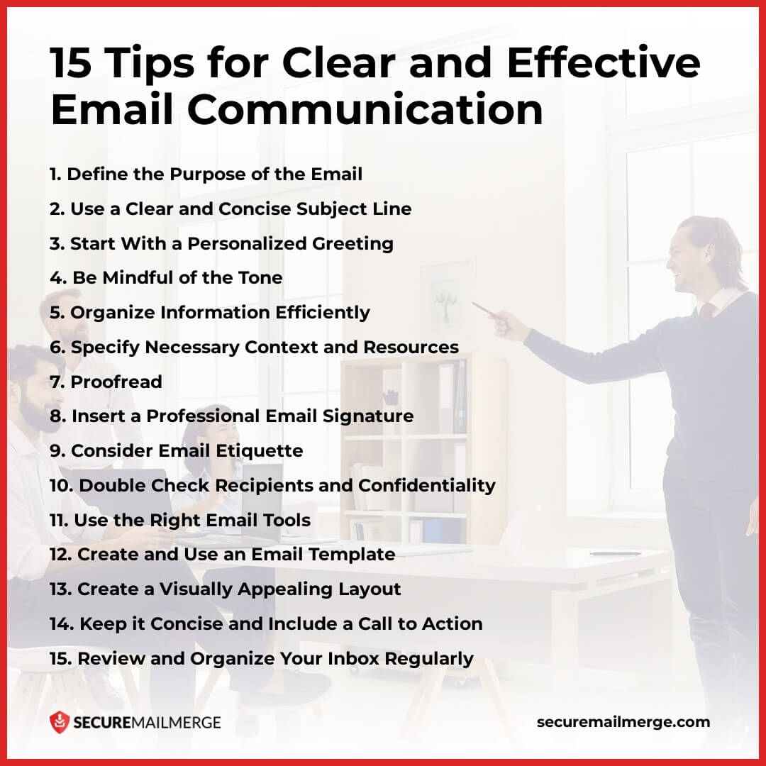 Effective email communication  PPT